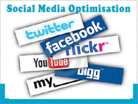 Social Media Promotion Service
